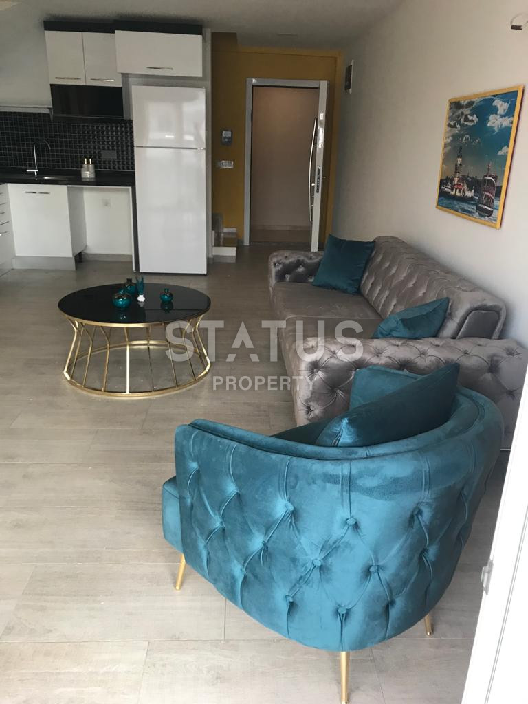 Spacious apartment 3+1 in the Kestel area. 145m2 фото 4