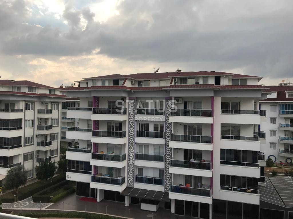 Spacious apartment 3+1 in the Kestel area. 145m2 фото 5