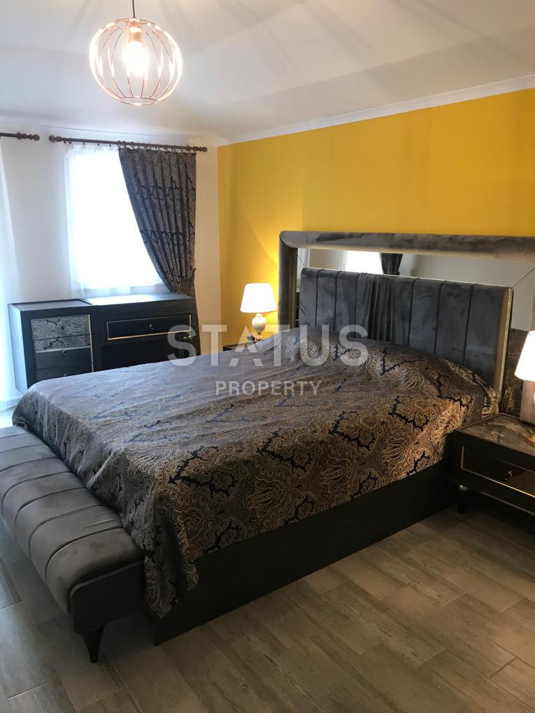 Spacious apartment 3+1 in the Kestel area. 145m2 фото 14