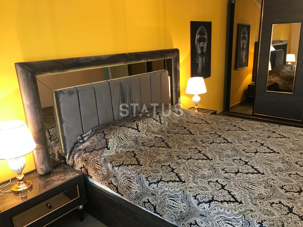 Spacious apartment 3+1 in the Kestel area. 145m2 фото 15