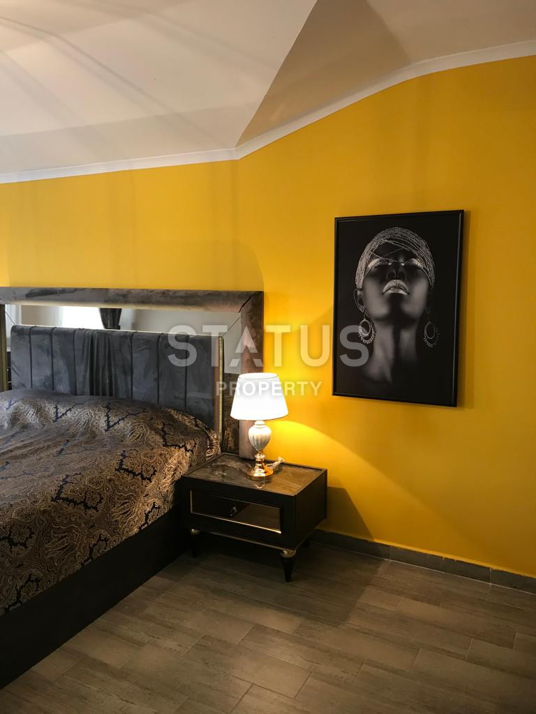 Spacious apartment 3+1 in the Kestel area. 145m2 фото 17