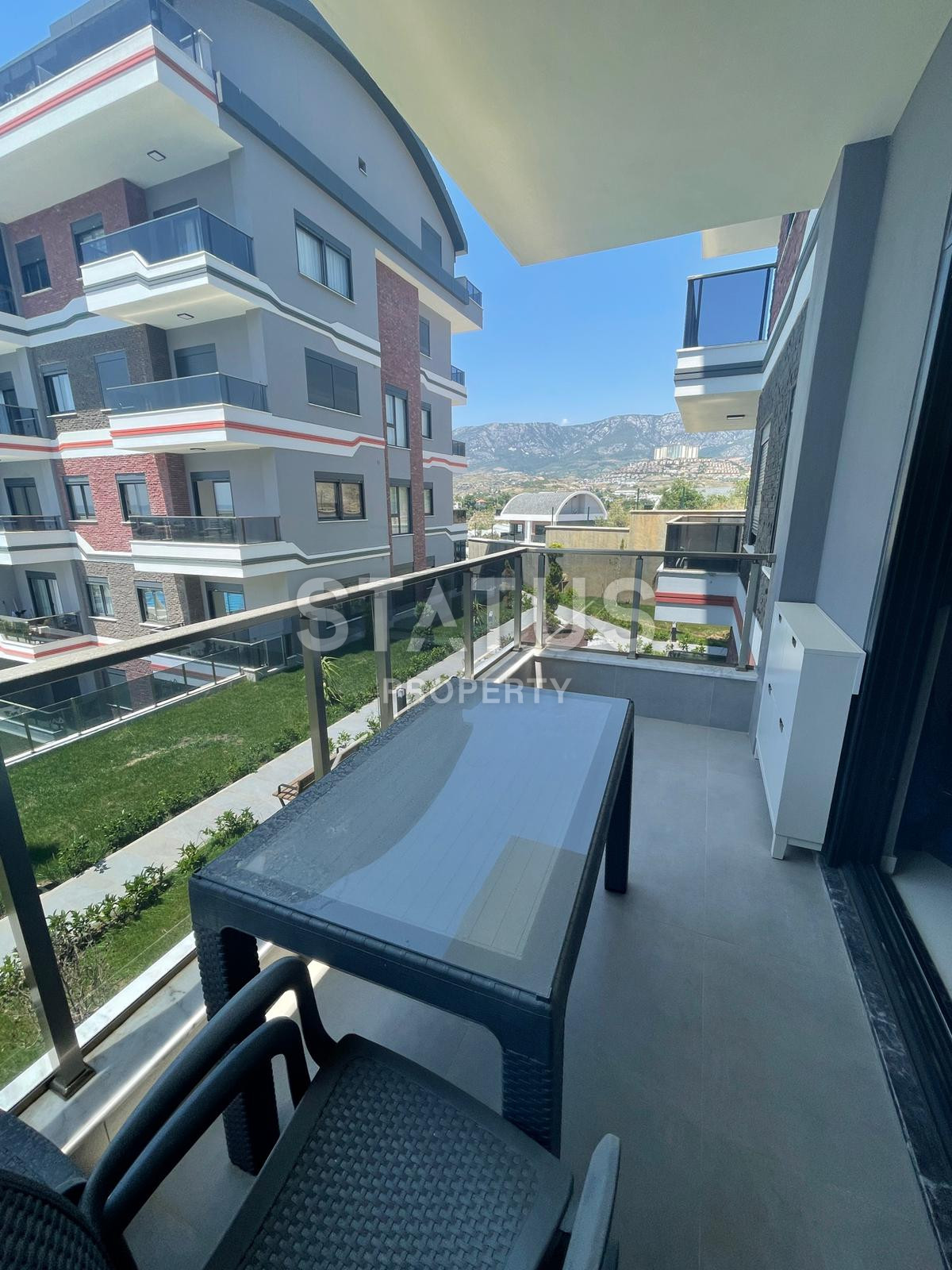 Новые квартиры в новом комплексе от премиального застройщика. 50м2 -53м2 фото 3