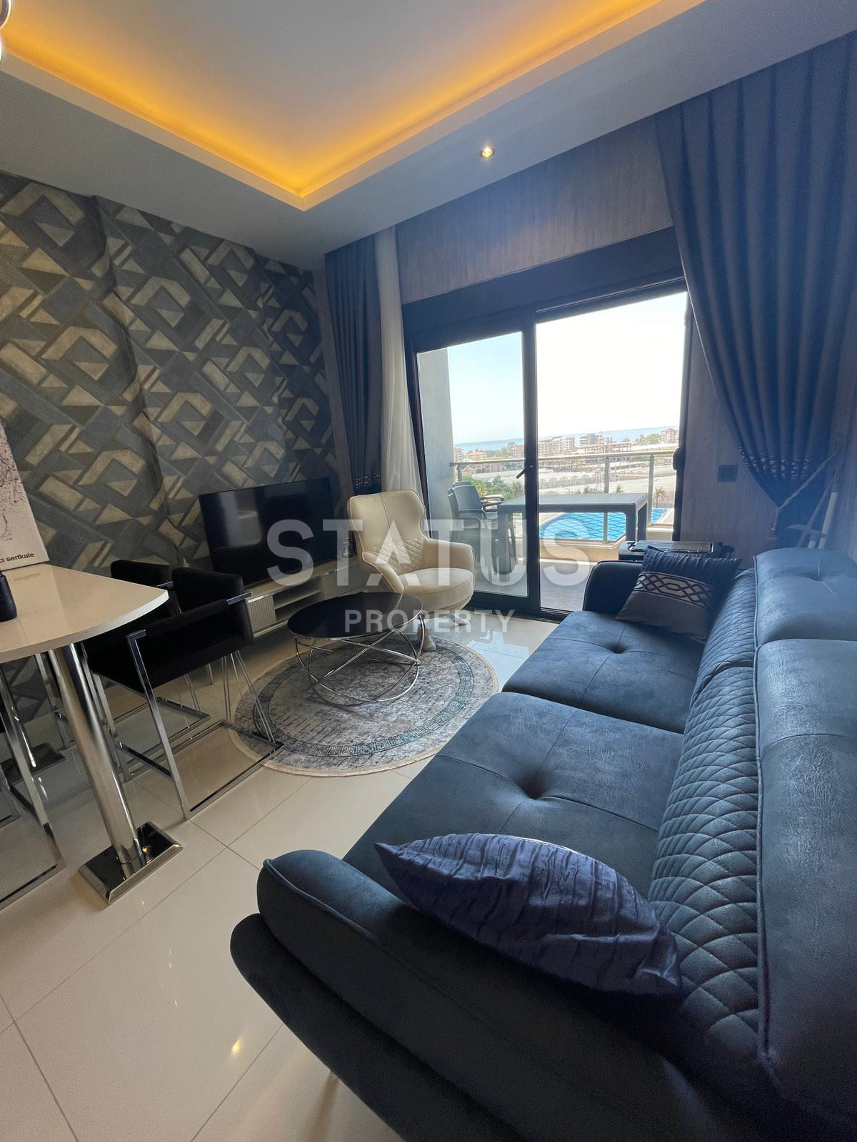 Новые квартиры в новом комплексе от премиального застройщика. 50м2 -53м2 фото 4