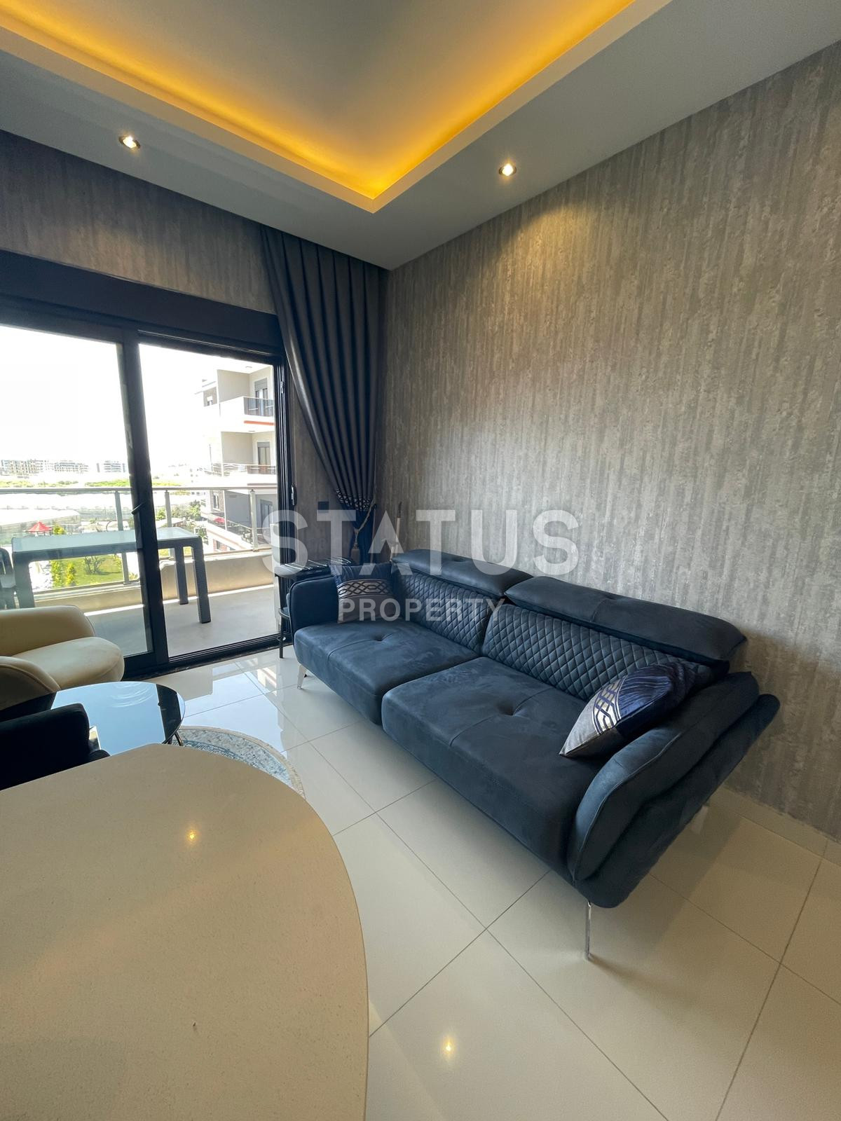 Новые квартиры в новом комплексе от премиального застройщика. 50м2 -53м2 фото 5