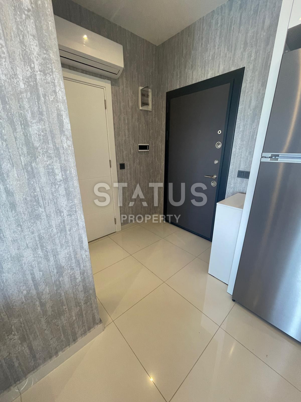 Новые квартиры в новом комплексе от премиального застройщика. 50м2 -53м2 фото 6