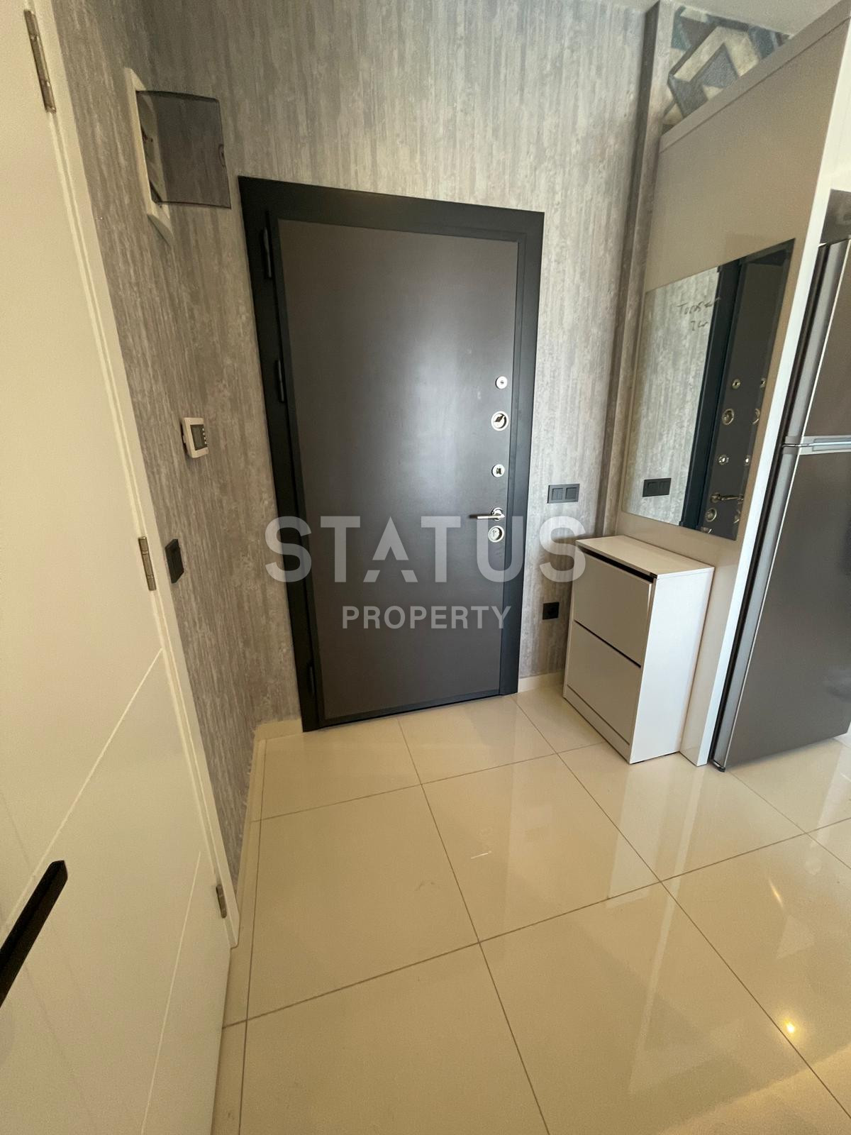 Новые квартиры в новом комплексе от премиального застройщика. 50м2 -53м2 фото 7