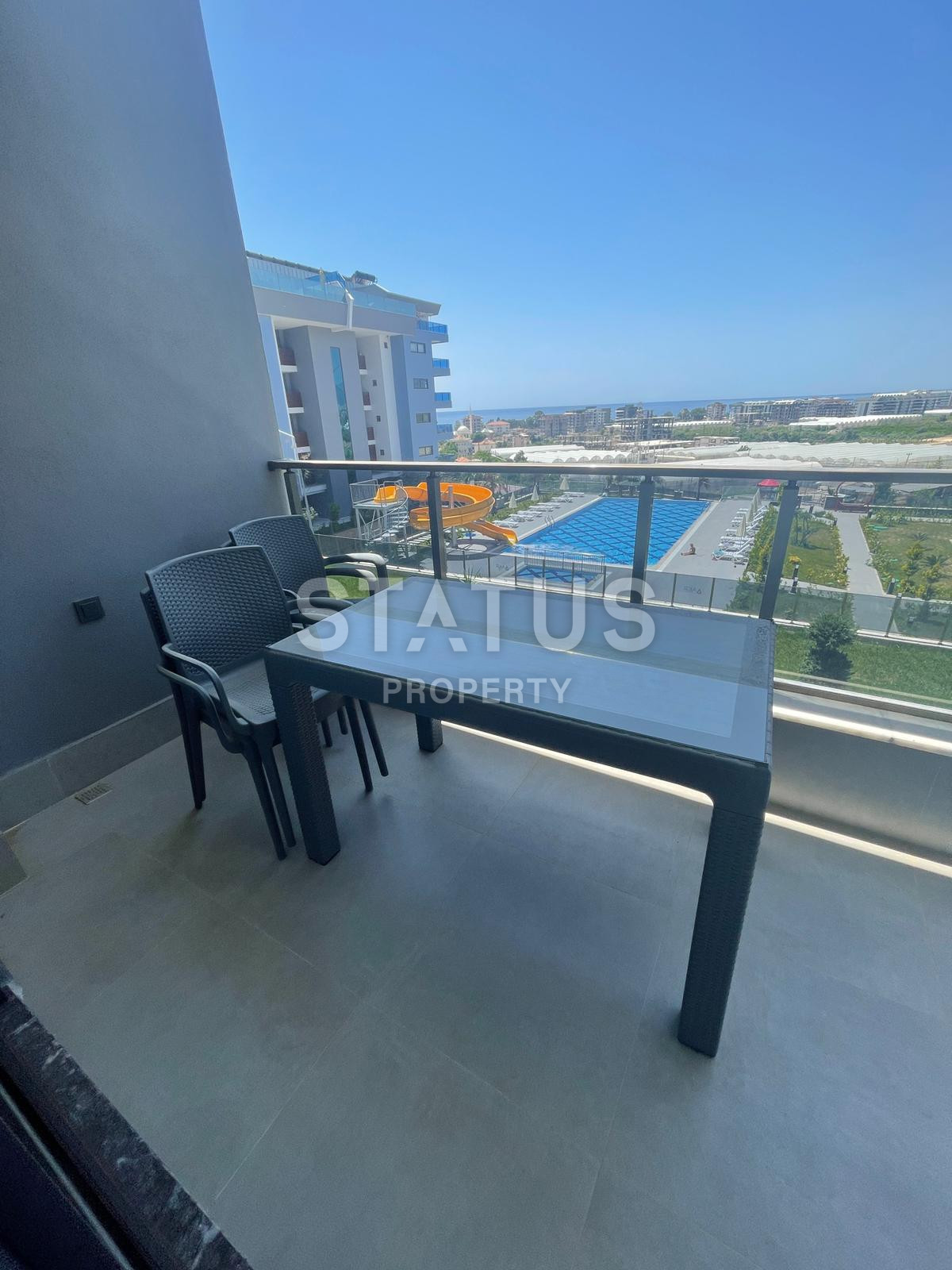 Новые квартиры в новом комплексе от премиального застройщика. 50м2 -53м2 фото 8