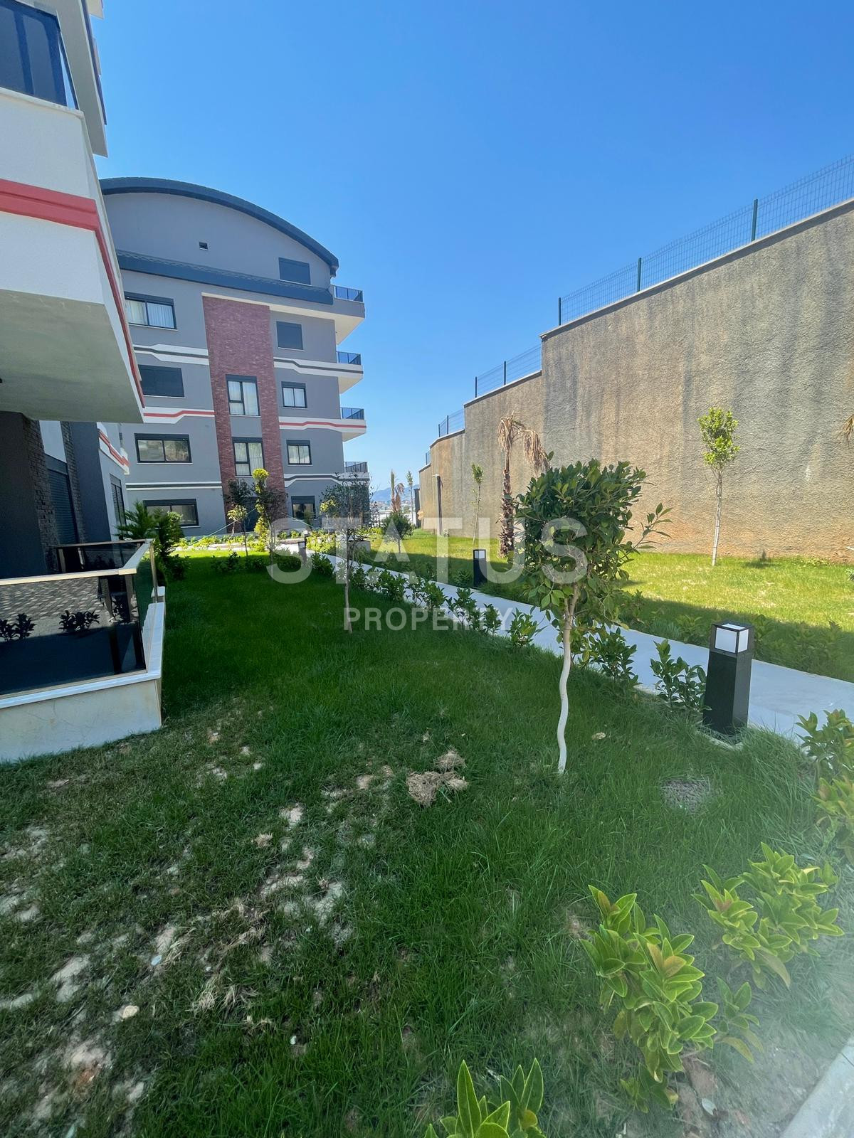 Новые квартиры в новом комплексе от премиального застройщика. 50м2 -53м2 фото 9