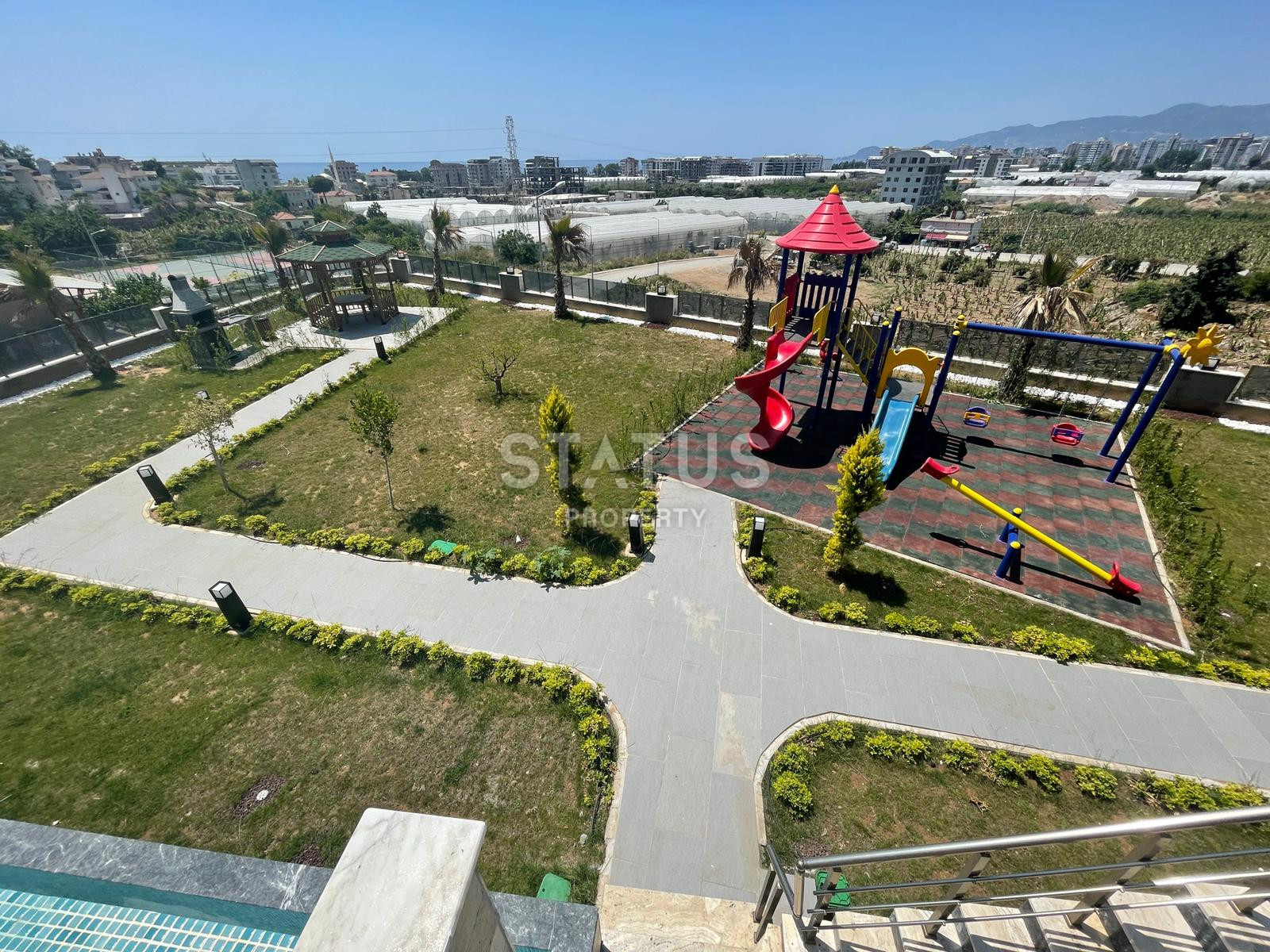 Новые квартиры в новом комплексе от премиального застройщика. 50м2 -53м2 фото 10