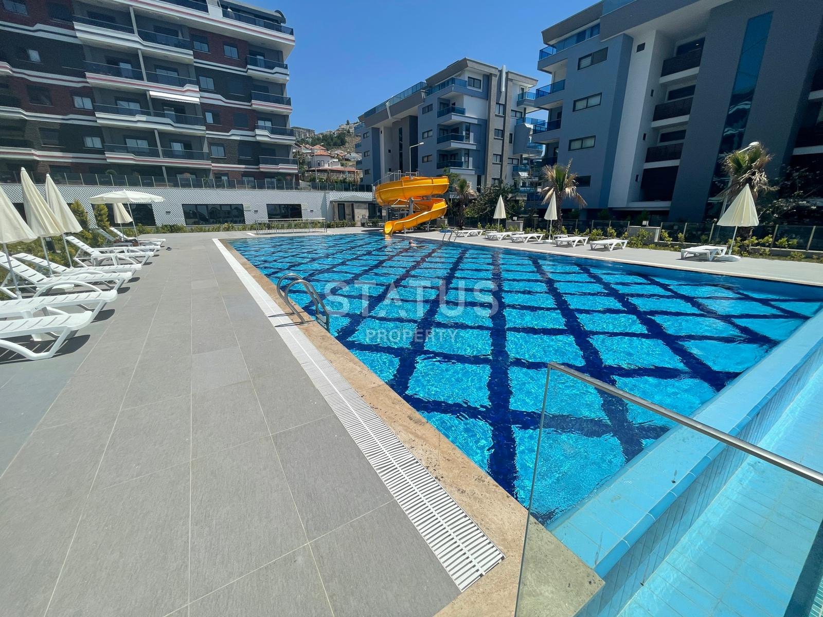 Новые квартиры в новом комплексе от премиального застройщика. 50м2 -53м2 фото 11