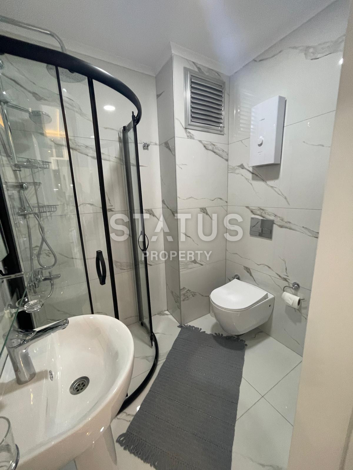 Новые квартиры в новом комплексе от премиального застройщика. 50м2 -53м2 фото 12