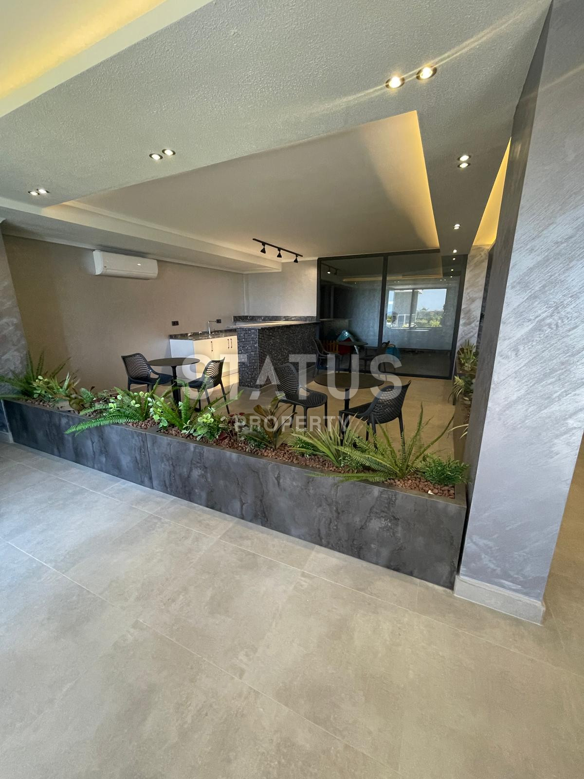 Новые квартиры в новом комплексе от премиального застройщика. 50м2 -53м2 фото 13