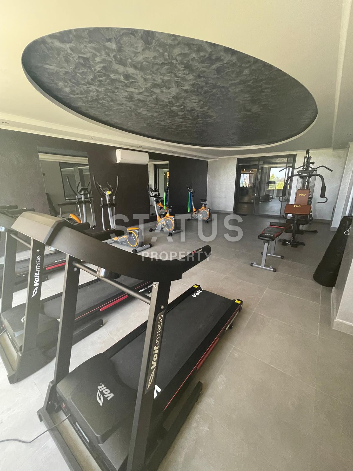 Новые квартиры в новом комплексе от премиального застройщика. 50м2 -53м2 фото 15