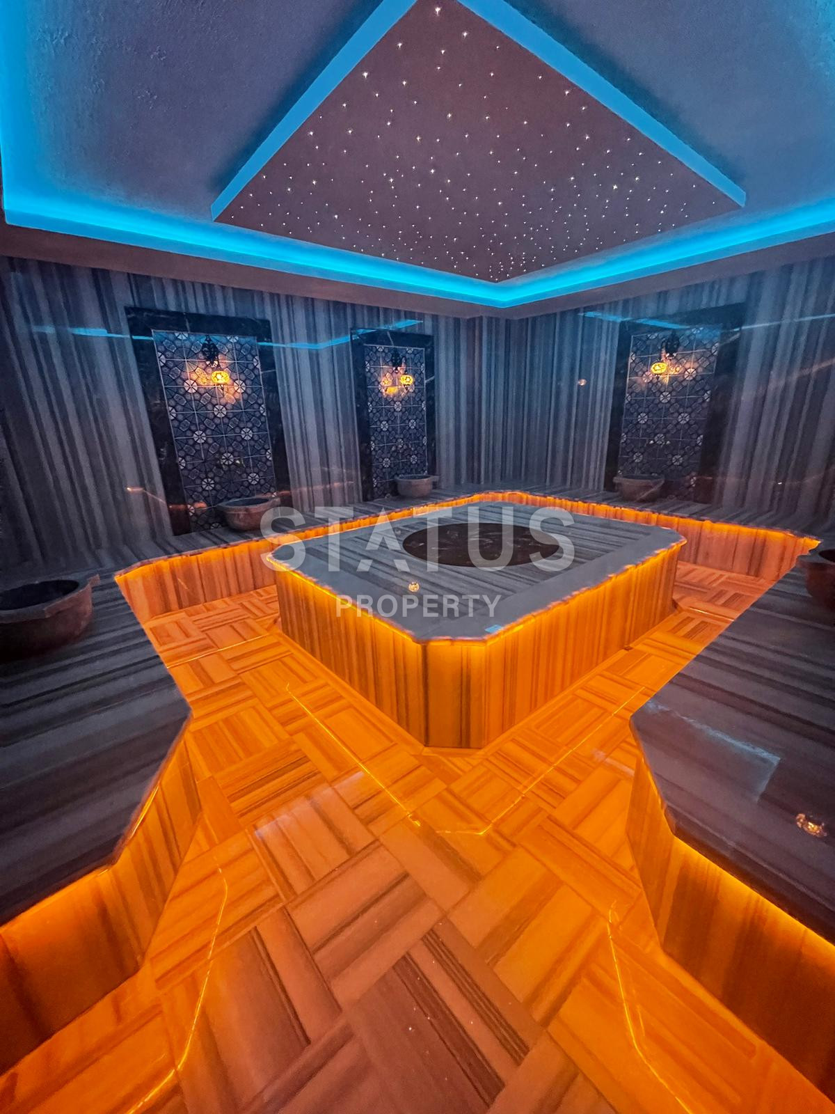 Новые квартиры в новом комплексе от премиального застройщика. 50м2 -53м2 фото 16