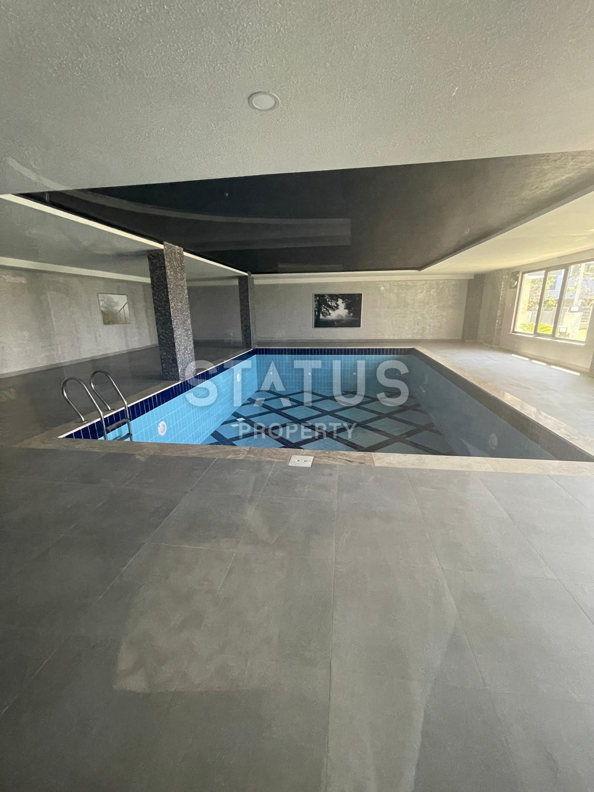 Новые квартиры в новом комплексе от премиального застройщика. 50м2 -53м2 фото 18