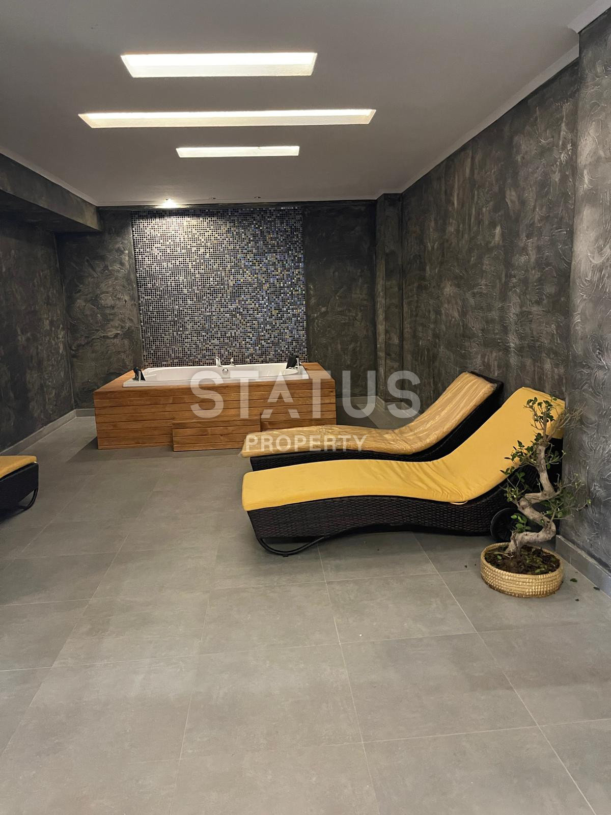 Новые квартиры в новом комплексе от премиального застройщика. 50м2 -53м2 фото 19