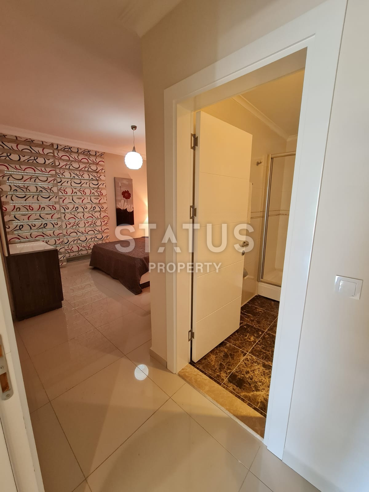 Меблированная квартира 2+1 в Оба, 110м2 фото 5