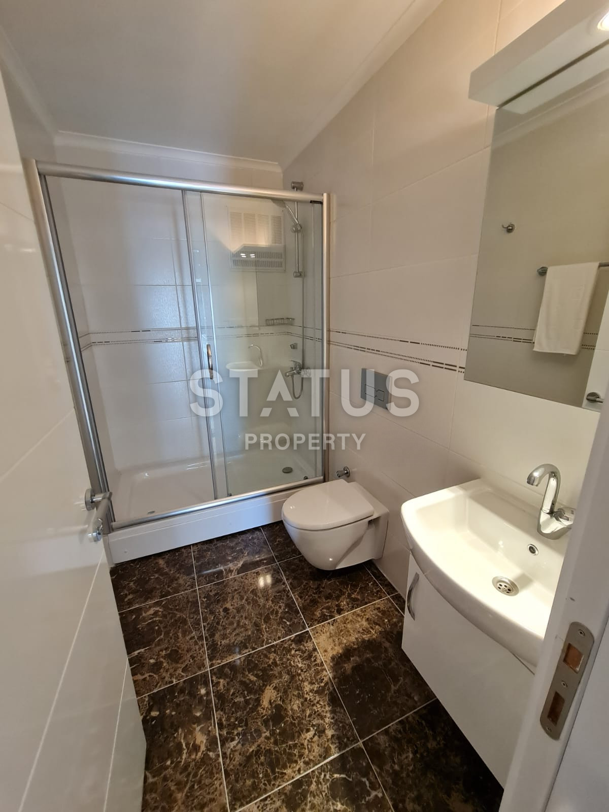 Меблированная квартира 2+1 в Оба, 110м2 фото 6