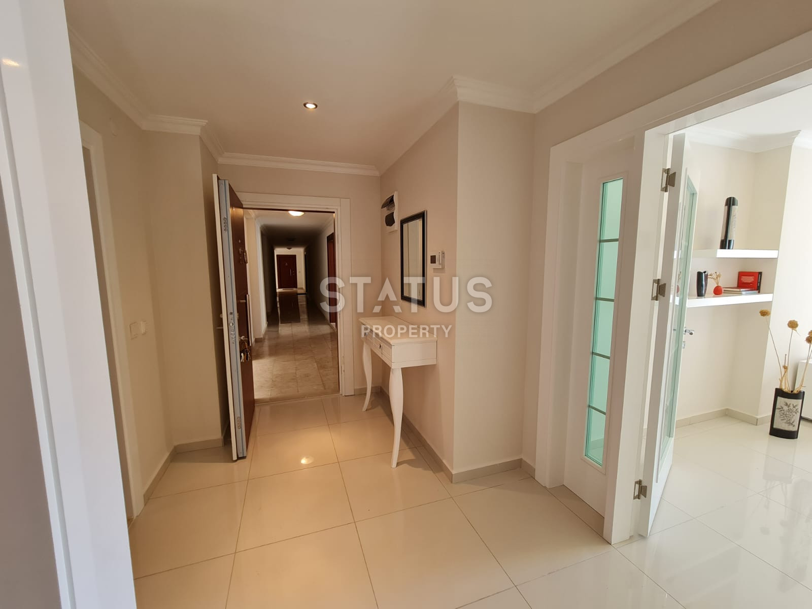 Меблированная квартира 2+1 в Оба, 110м2 фото 12