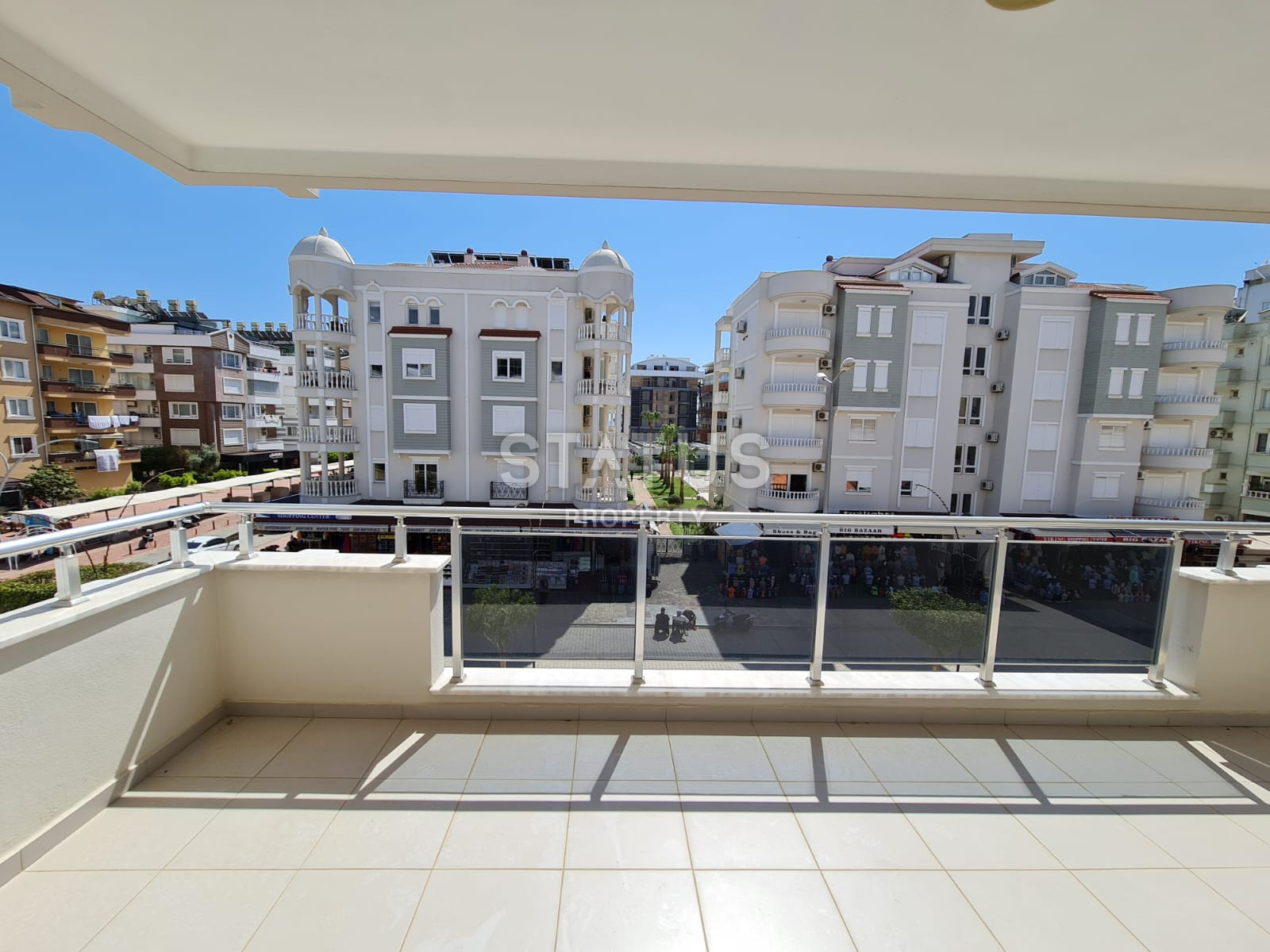 Меблированная квартира 2+1 в Оба, 110м2 фото 14