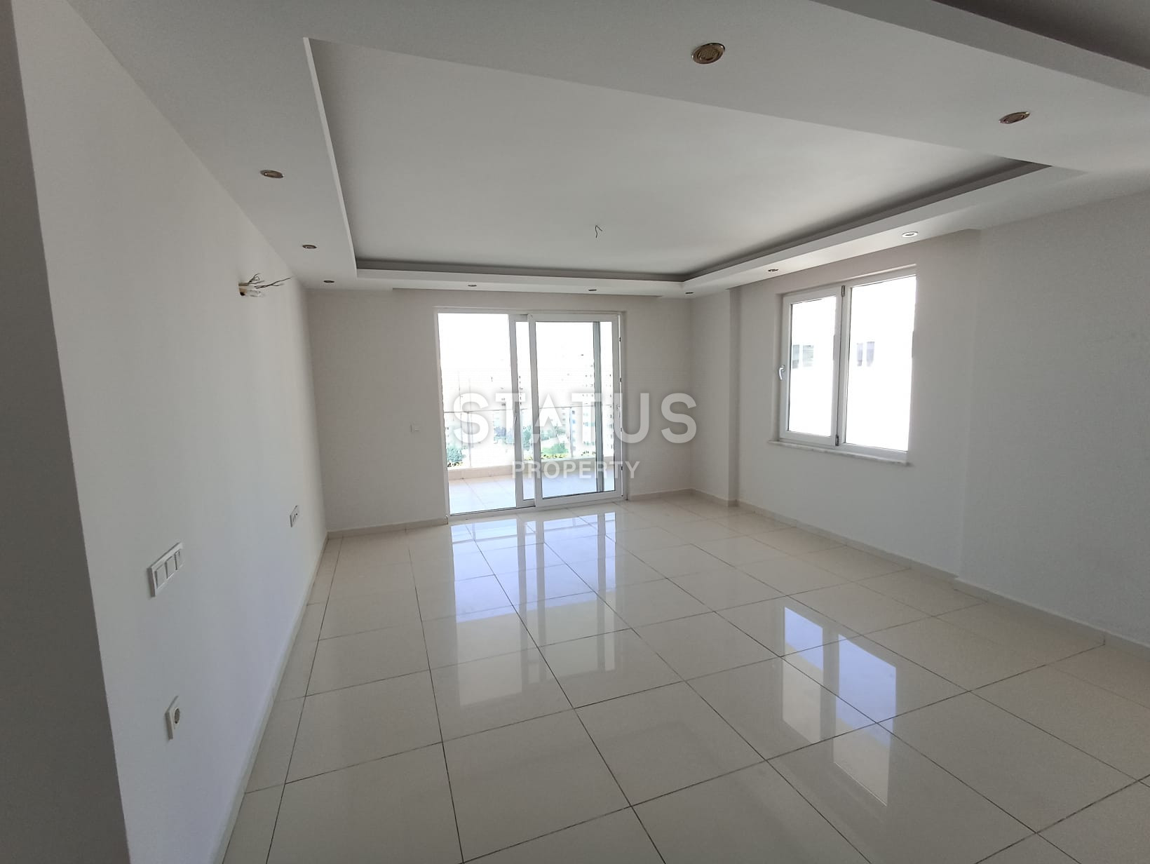 Panoramic duplex with good location in Mahmutlar. 160m2 фото 5