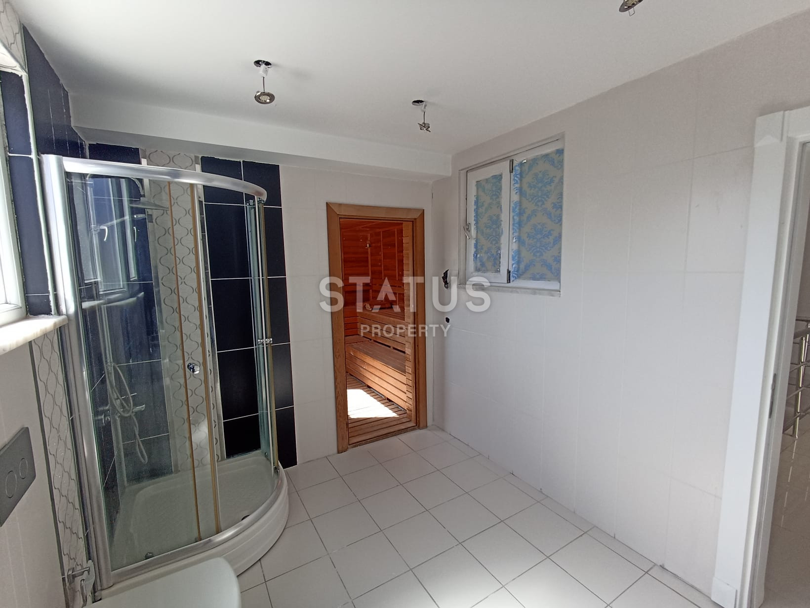 Panoramic duplex with good location in Mahmutlar. 160m2 фото 6