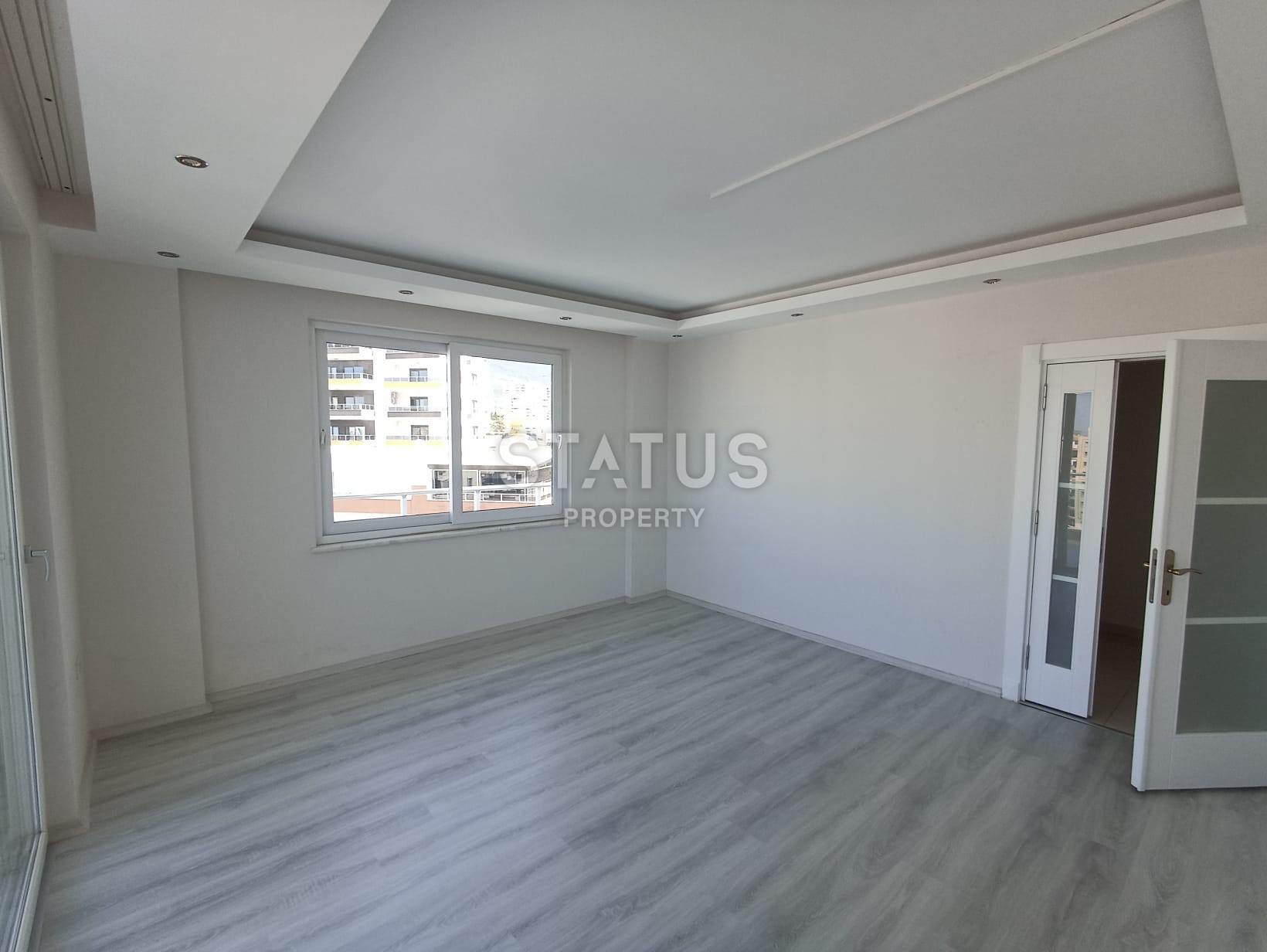 Panoramic duplex with good location in Mahmutlar. 160m2 фото 7