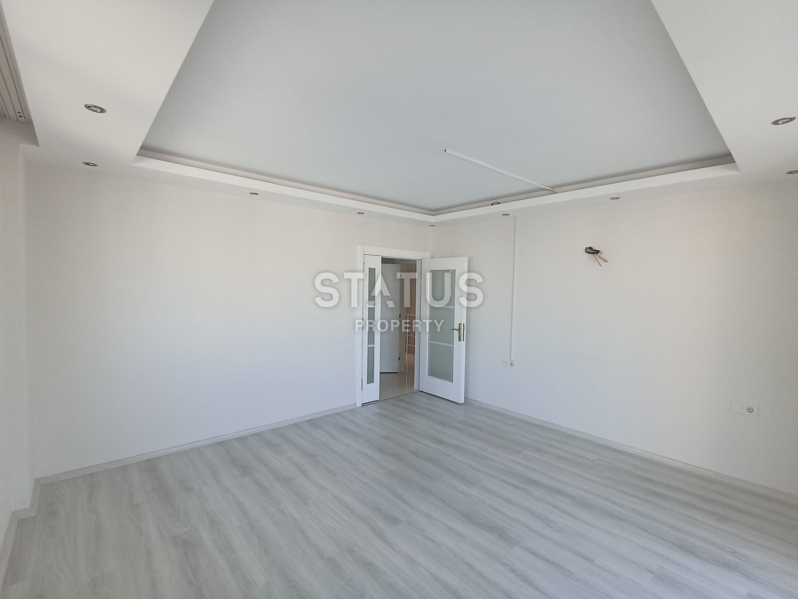 Panoramic duplex with good location in Mahmutlar. 160m2 фото 8