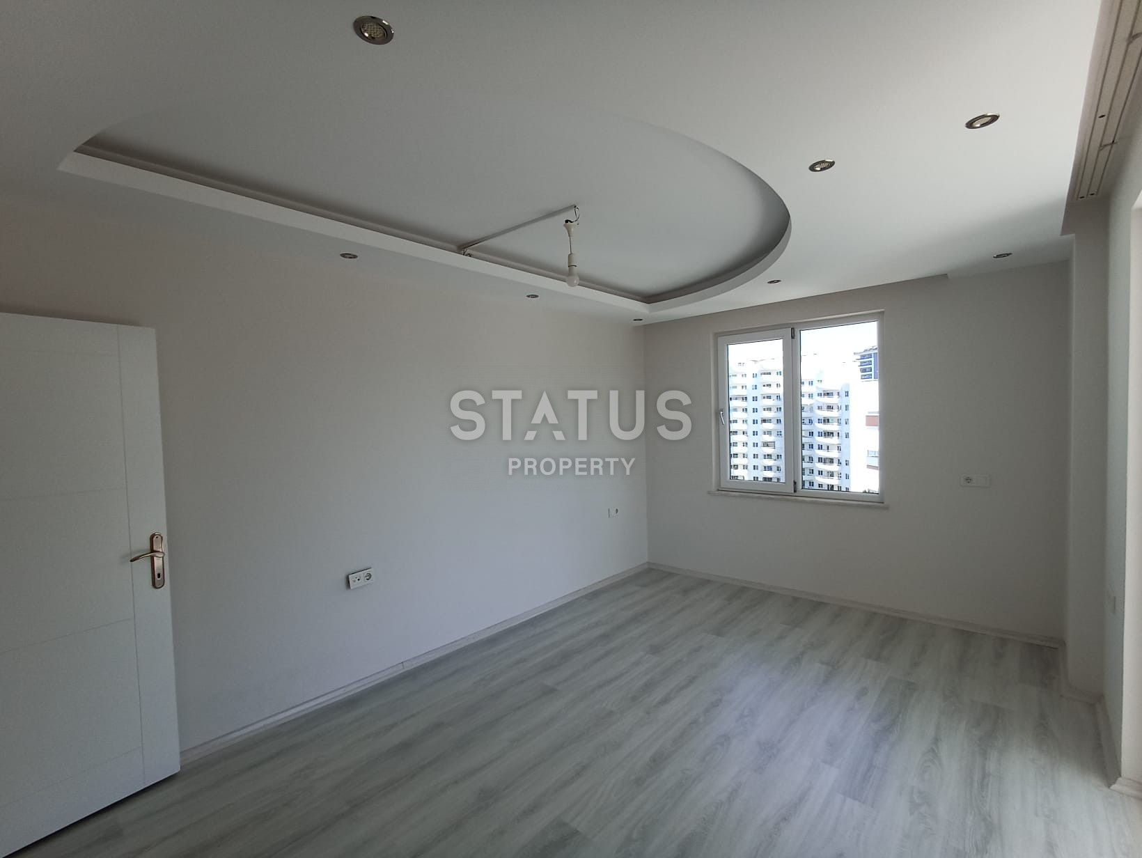 Panoramic duplex with good location in Mahmutlar. 160m2 фото 11