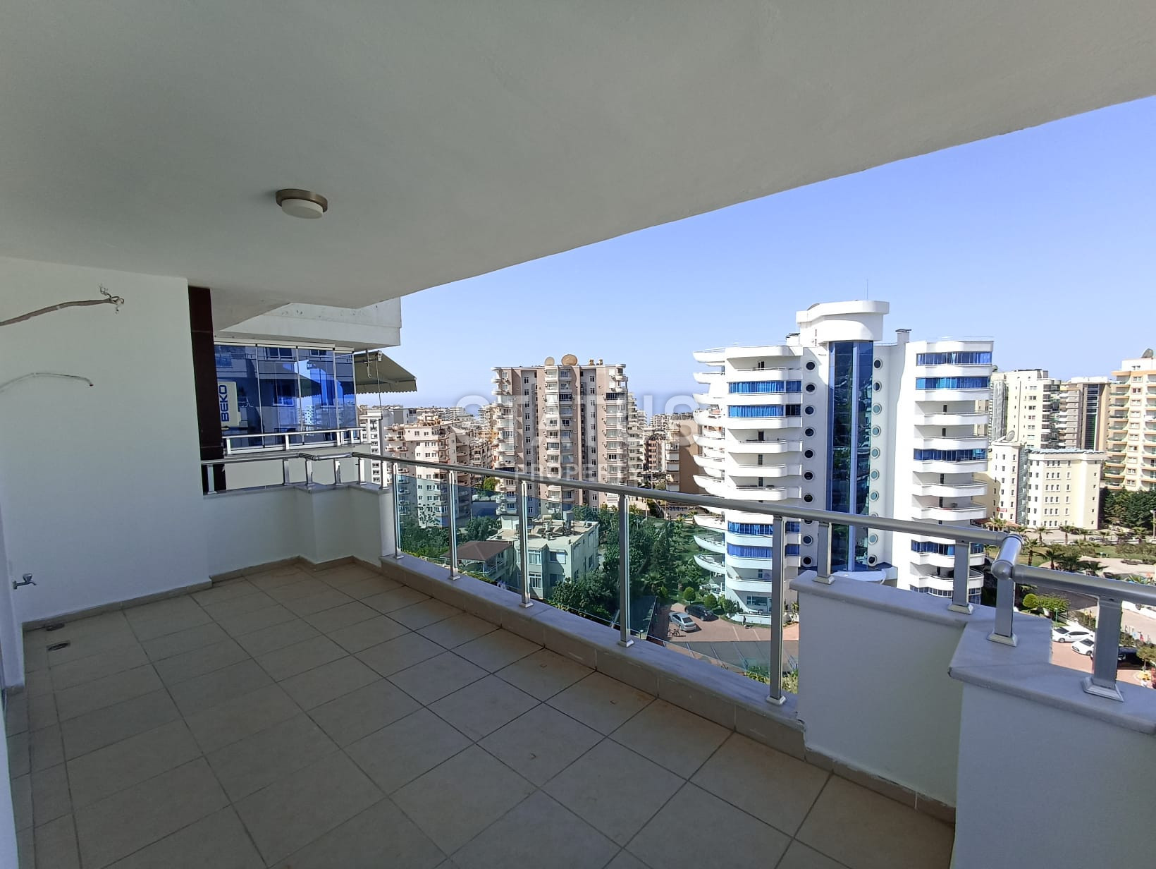 Panoramic duplex with good location in Mahmutlar. 160m2 фото 13