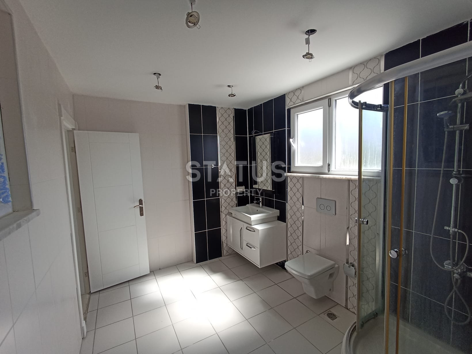 Panoramic duplex with good location in Mahmutlar. 160m2 фото 15