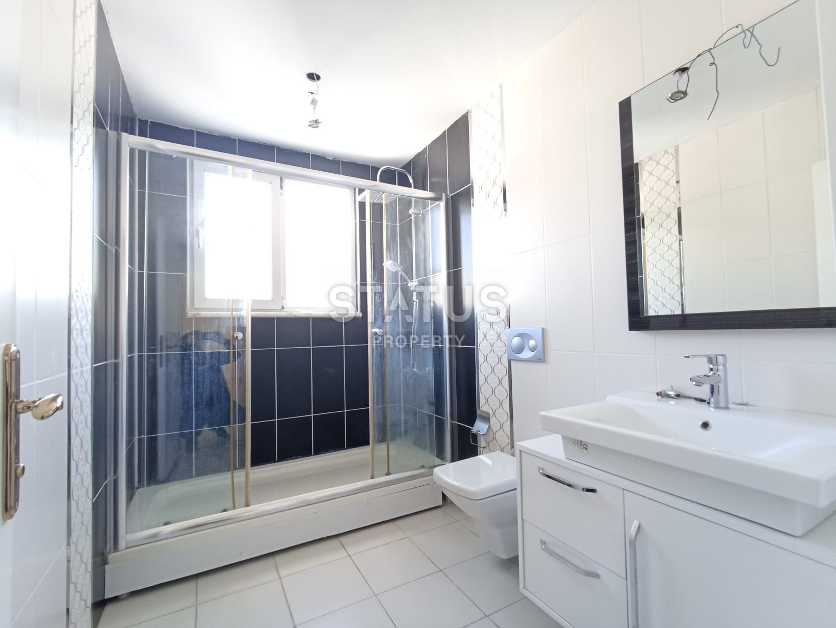 Panoramic duplex with good location in Mahmutlar. 160m2 фото 16