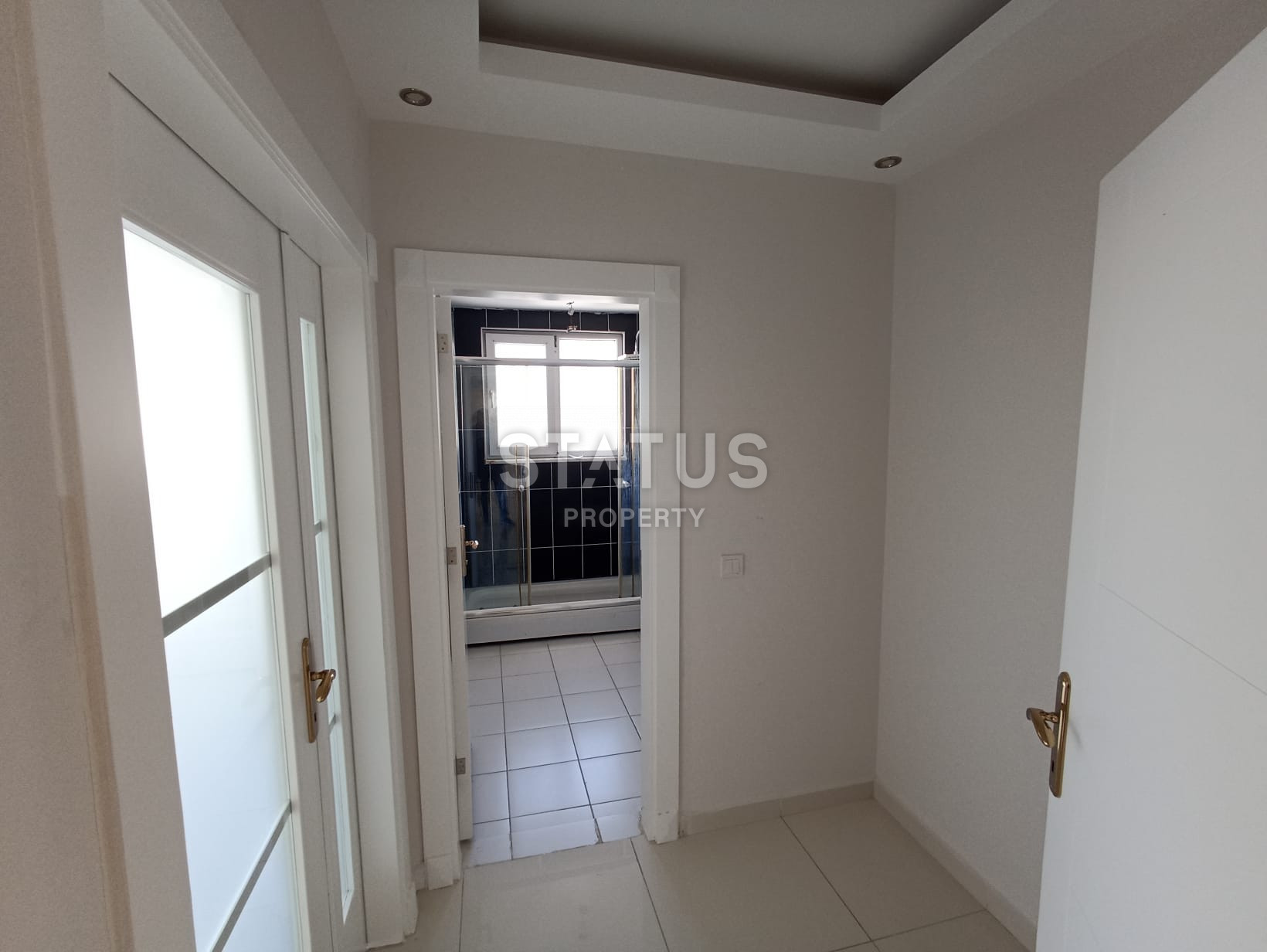 Panoramic duplex with good location in Mahmutlar. 160m2 фото 17