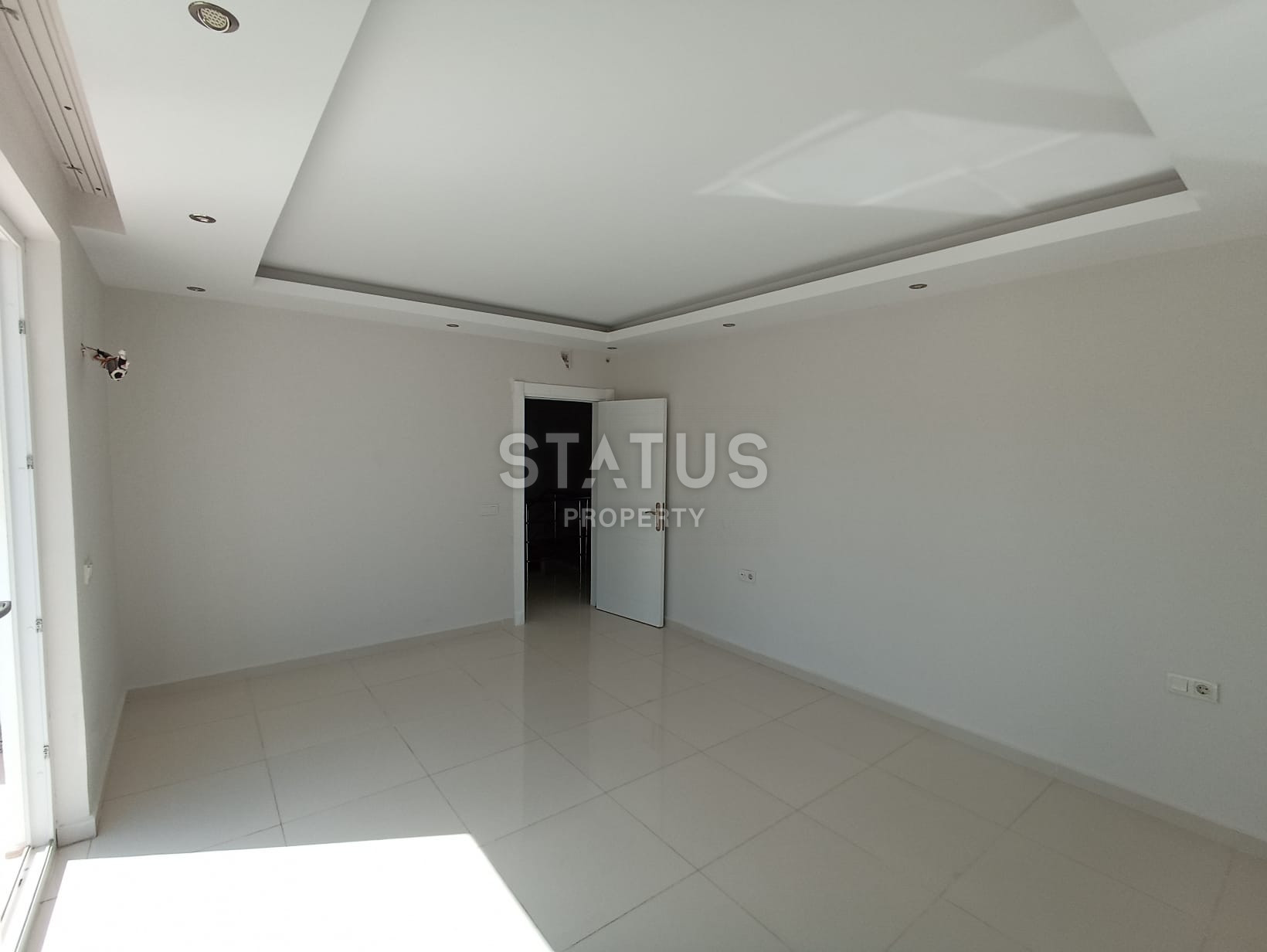 Panoramic duplex with good location in Mahmutlar. 160m2 фото 18