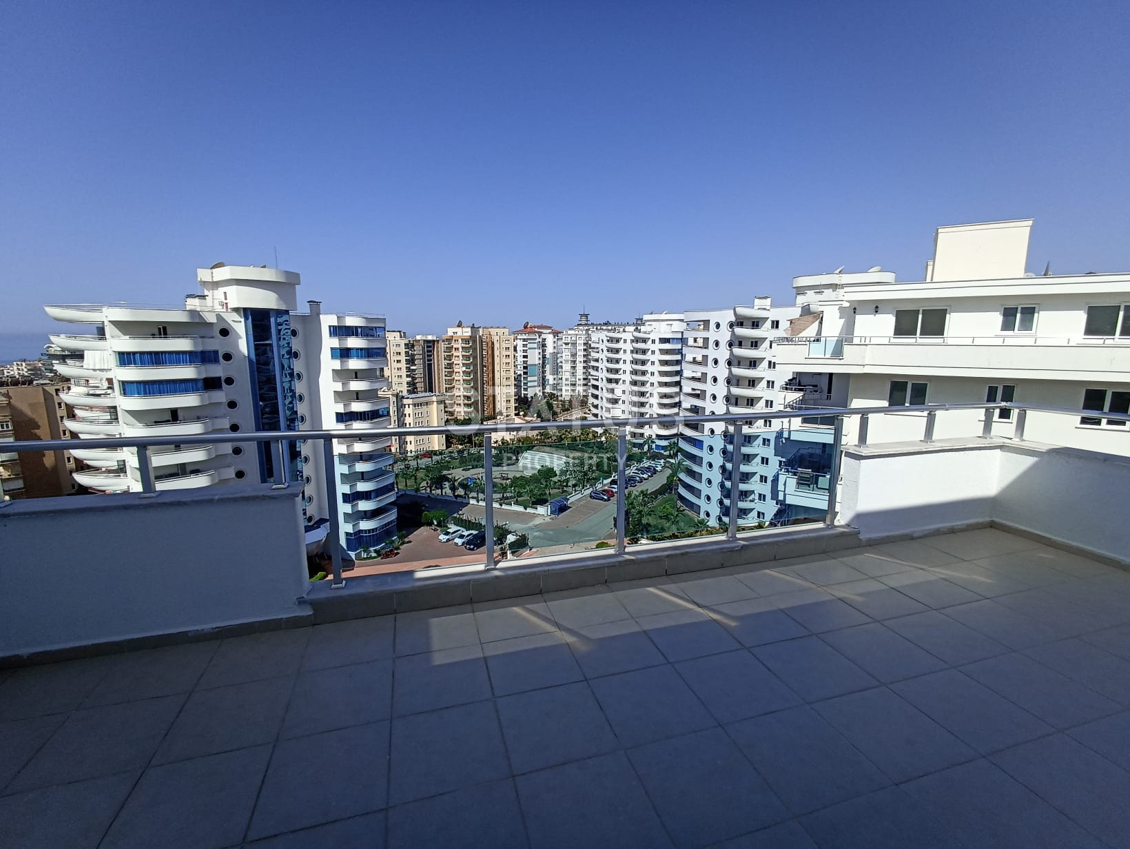 Panoramic duplex with good location in Mahmutlar. 160m2 фото 19