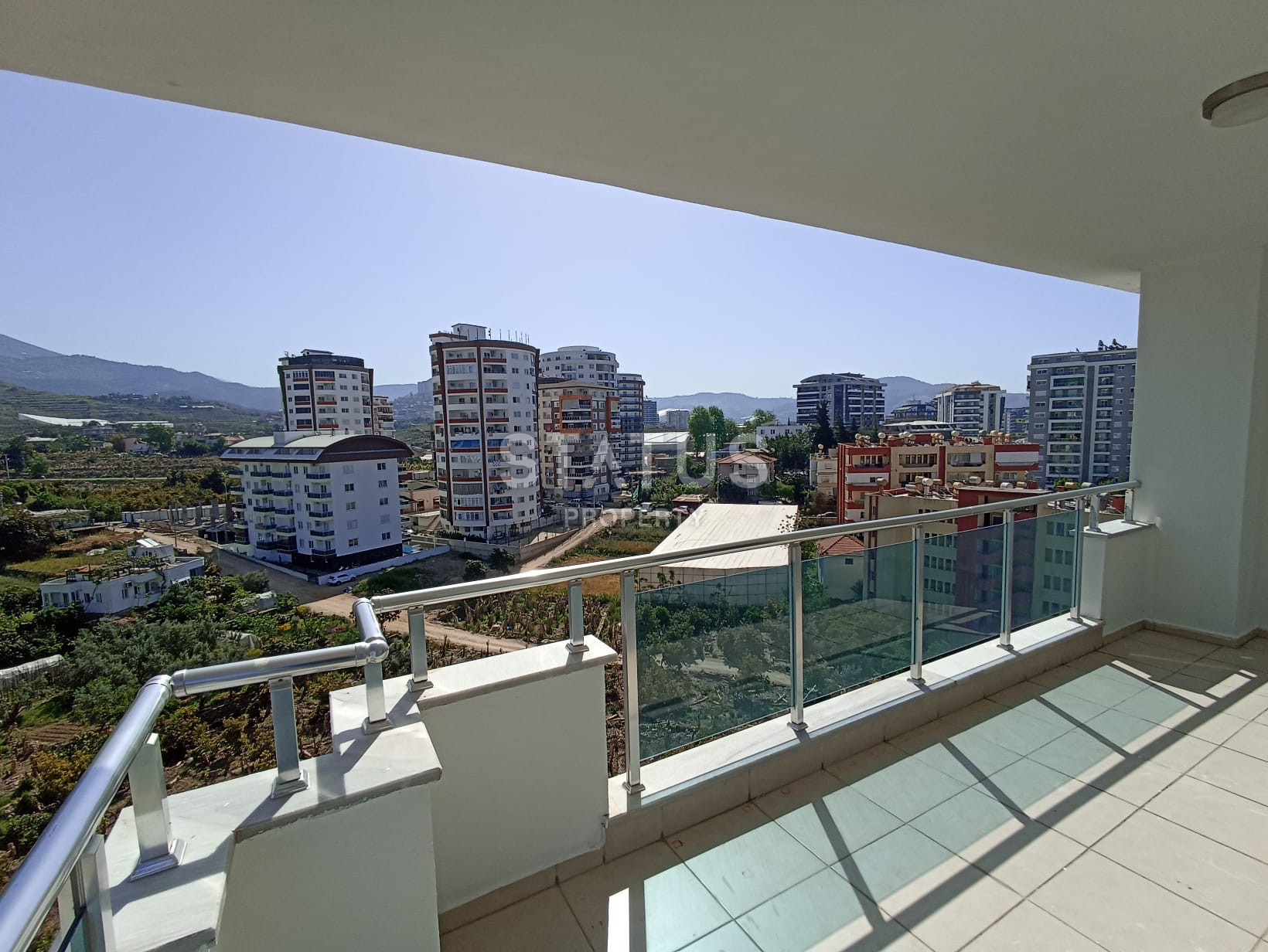 Panoramic duplex with good location in Mahmutlar. 160m2 фото 22