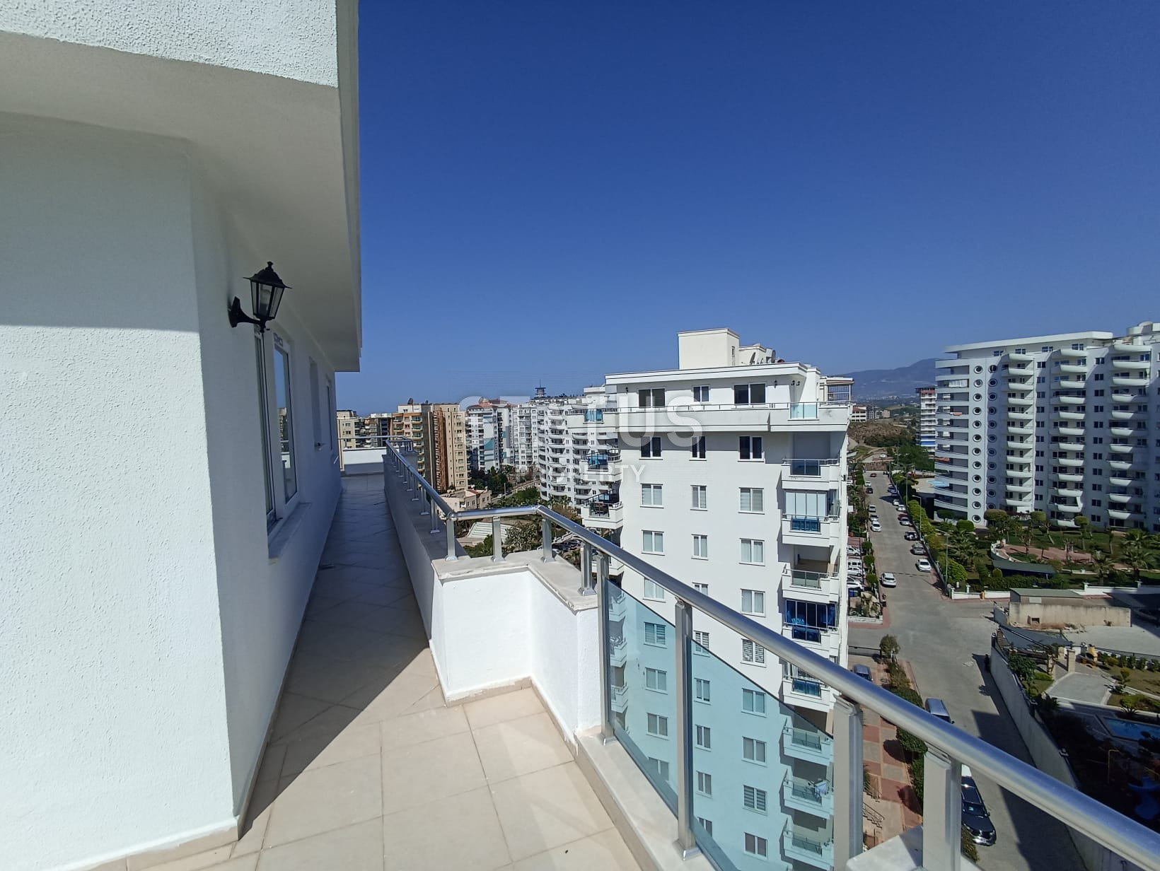 Panoramic duplex with good location in Mahmutlar. 160m2 фото 23