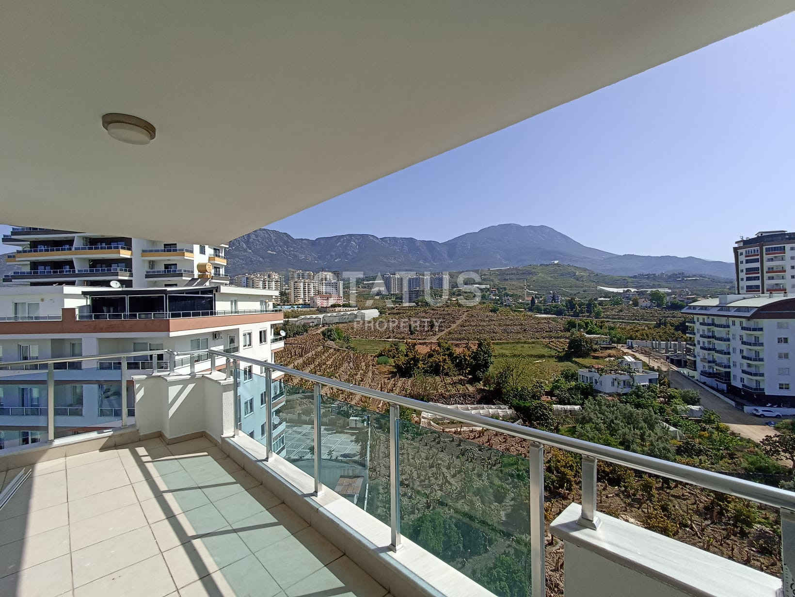 Panoramic duplex with good location in Mahmutlar. 160m2 фото 25