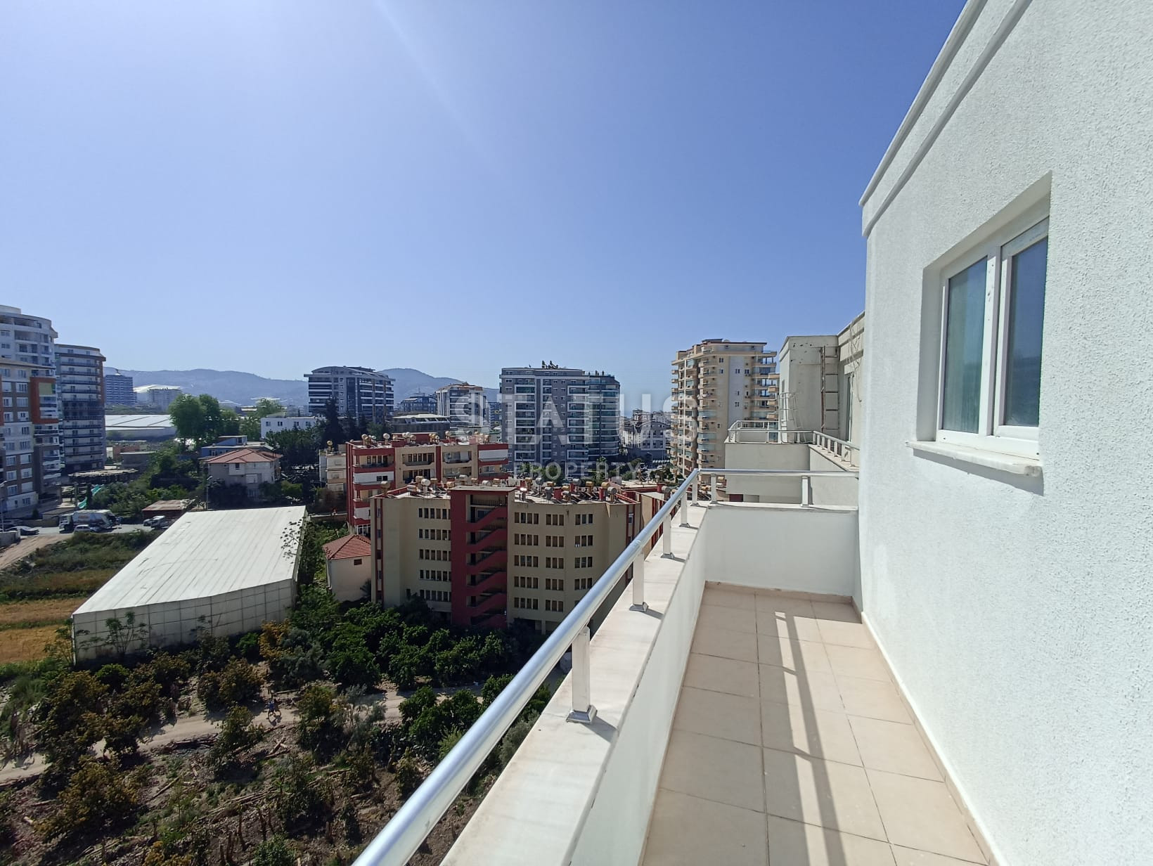 Panoramic duplex with good location in Mahmutlar. 160m2 фото 28