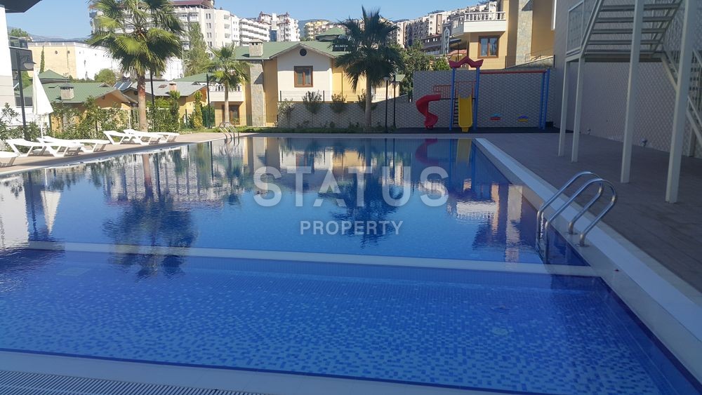 Апартаменты в современном жилом комплексе в районе Кестель фото 10