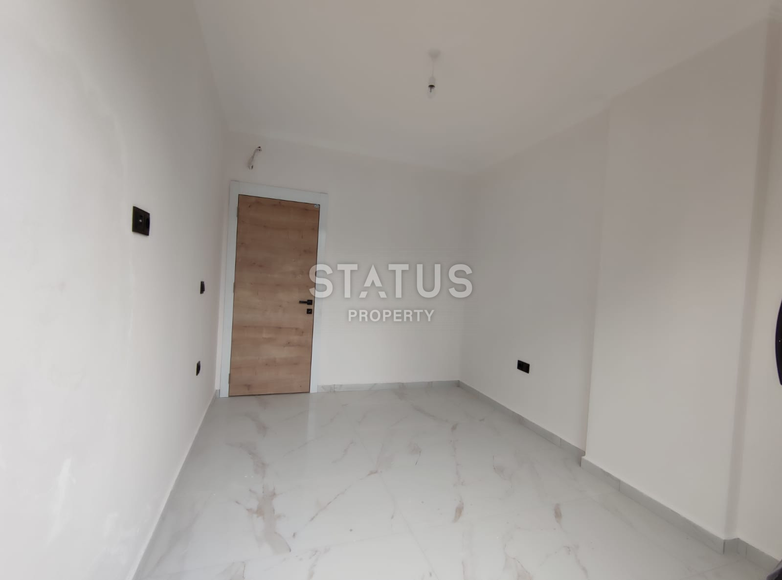 One-bedroom apartment in a new residential complex with full infrastructure in Avsalar. 60m2 фото 9