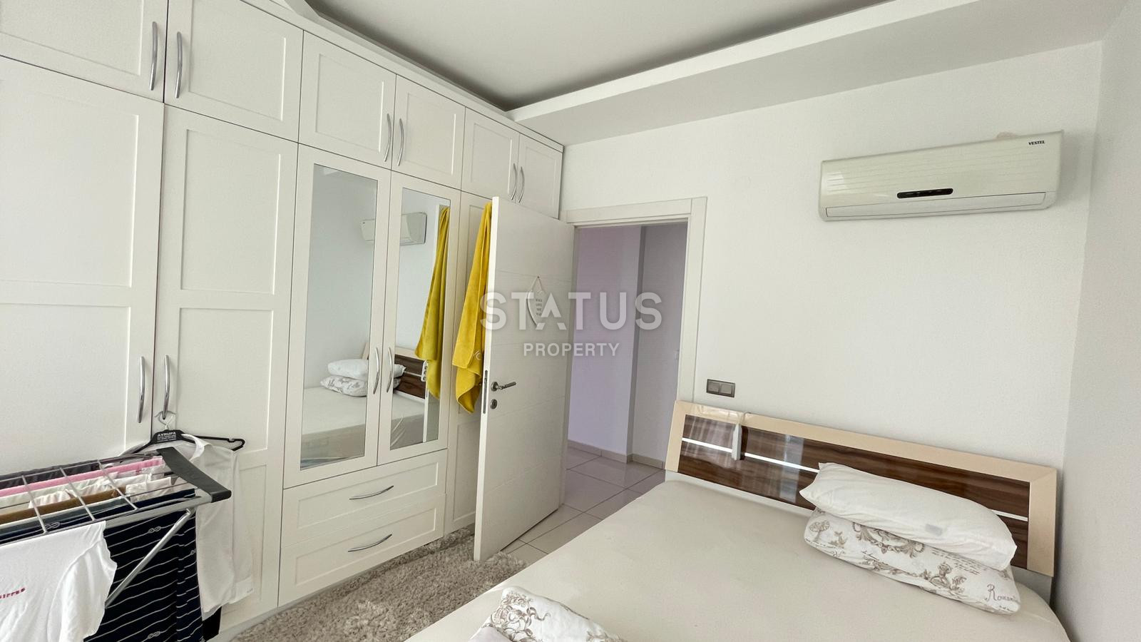 Люксовая квартира 1+1 в 50 метрах от моря фото 6