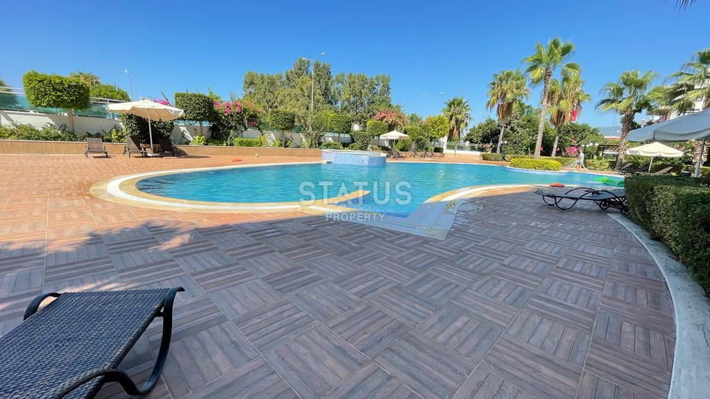 Люксовая квартира 1+1 в 50 метрах от моря фото 14