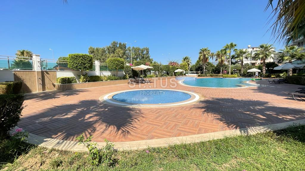 Люксовая квартира 1+1 в 50 метрах от моря фото 16