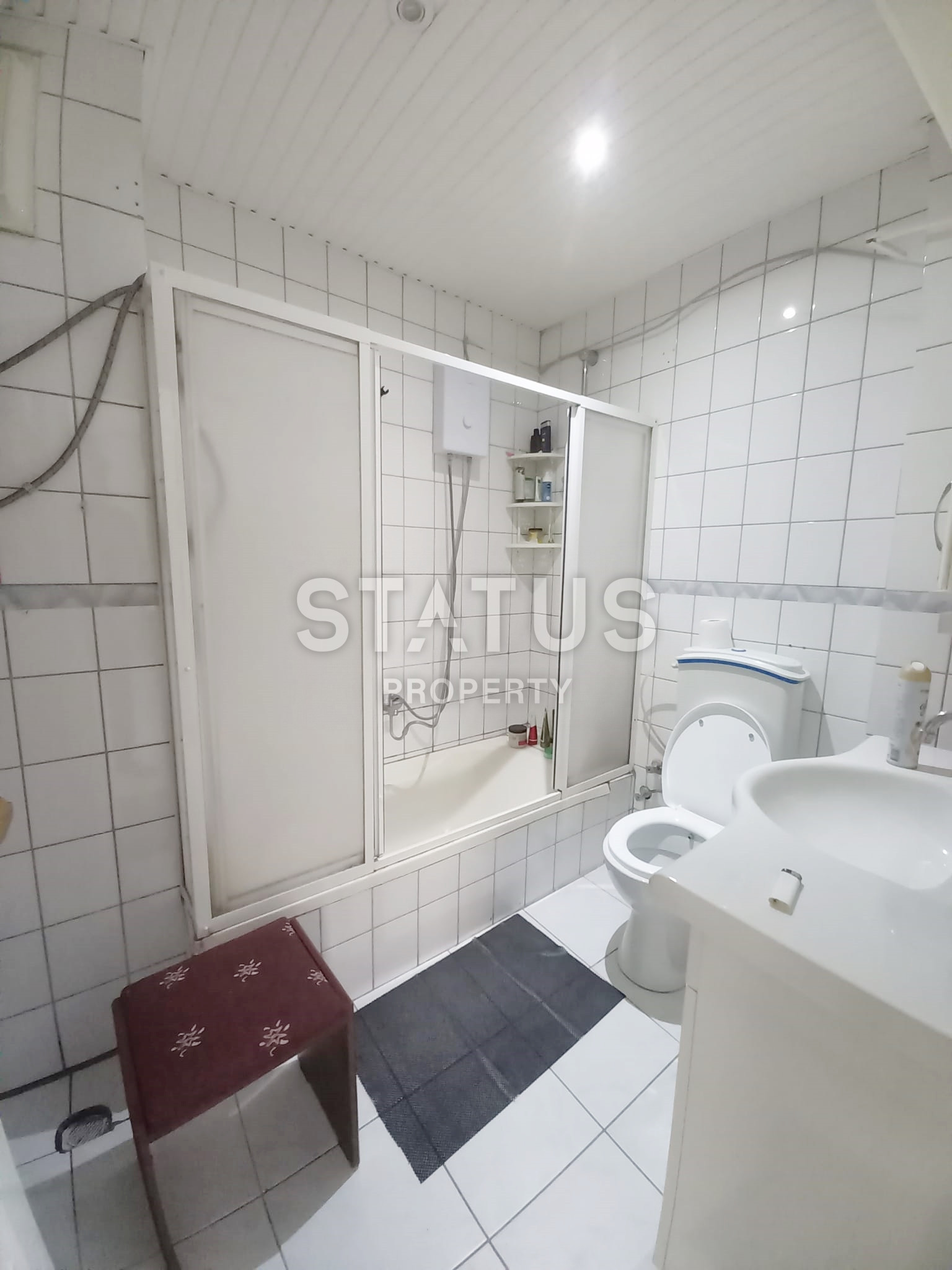 Four-room apartment at a very competitive price. 115m2 фото 3