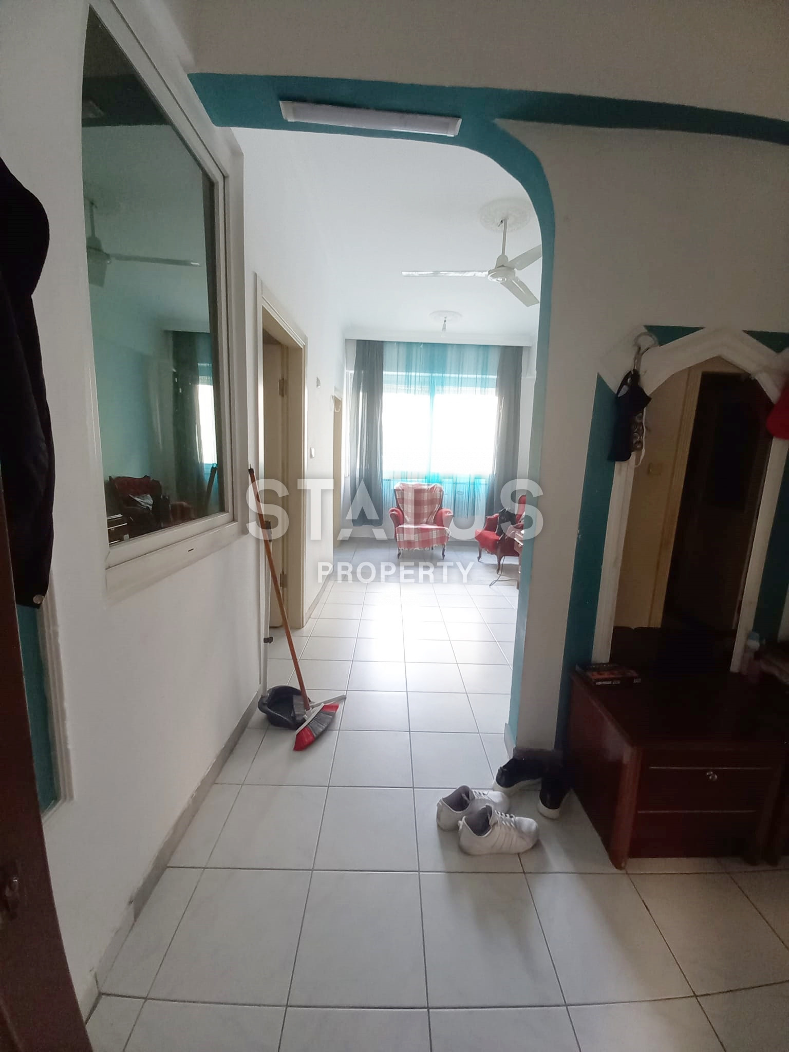 Four-room apartment at a very competitive price. 115m2 фото 4