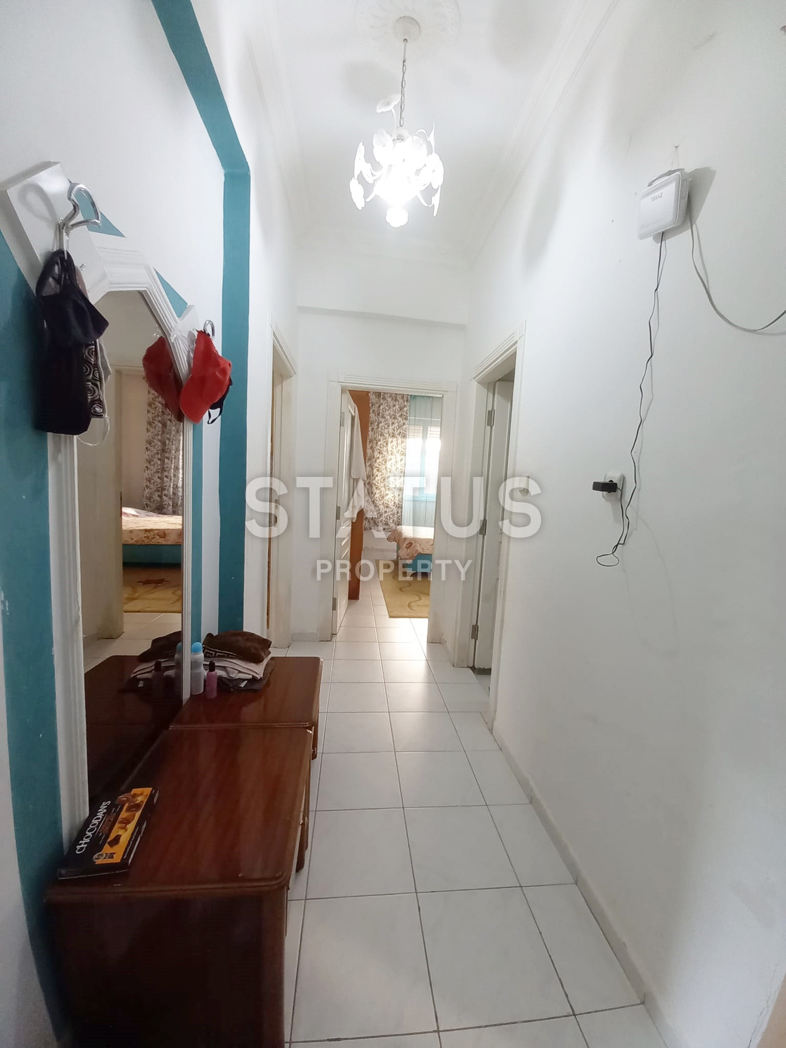 Four-room apartment at a very competitive price. 115m2 фото 5
