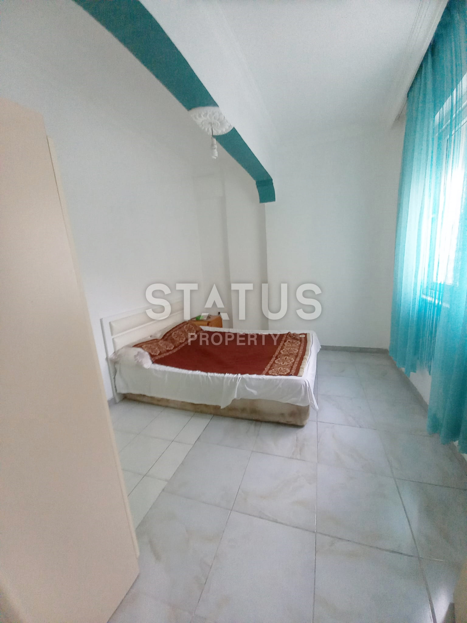 Four-room apartment at a very competitive price. 115m2 фото 7