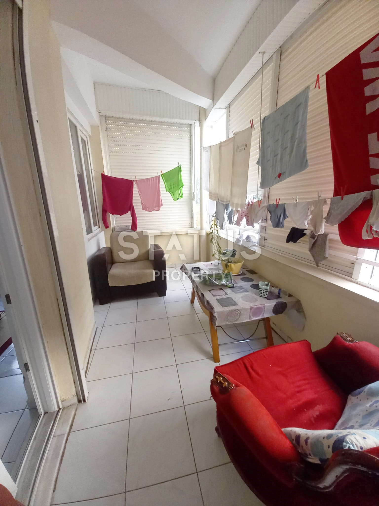 Four-room apartment at a very competitive price. 115m2 фото 8