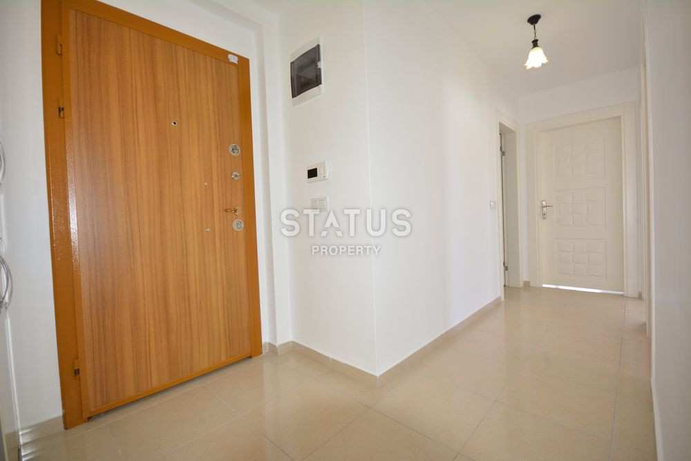 Spacious apartment with a good location near the Tuesday market in Mahmutlar.105m2 фото 4